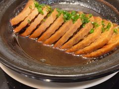 -香山湖家家宴(中山陵店)