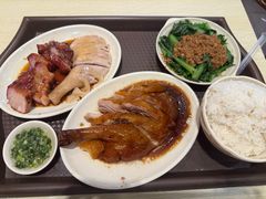 -鹅最好(南光店)