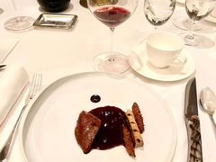 -Caprice(香港四季酒店)