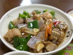 -聂记粤菜馆(鼓西路店)