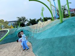 -季高兔窝窝亲子园(上海薰衣草公园店)