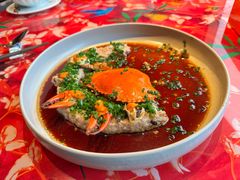 -上海滩餐厅(BFC外滩金融中心店)