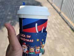 -瑞幸咖啡(大唐时代店)