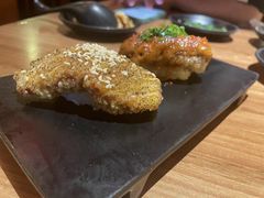 -昊·来了寿司(双楠2店)