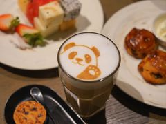 -广州粤海喜来登酒店