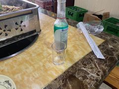 -李记万州烤鱼黔江鸡杂(南岸区店)