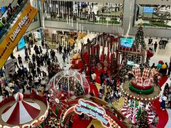 -新城市广场