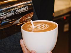 -Peet's 皮爷咖啡(东湖路手作店)