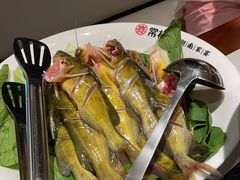 -常株潭·湖南家宴·团建宴会厅(西乡店)