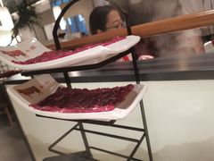 -左庭右院鲜牛肉火锅(苏州园区永旺店)