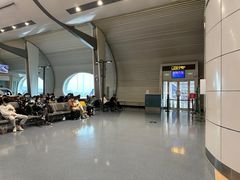 -重庆江北国际机场-T2航站楼