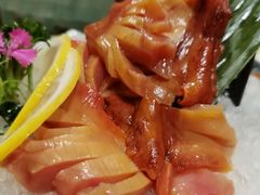 -蟹将军·松叶蟹和牛日料放题自助(K11店)