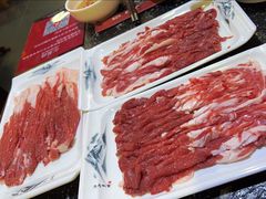-汇聚德京味铜锅涮肉(沈家桥二路店)