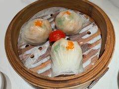 -禄运茶居·手工点心(猎德店)
