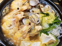 -胜代日本料理(云程巷小区店)