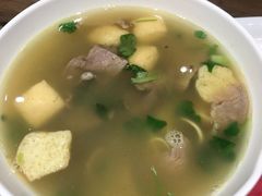 -食通天·寰宇集(杭州万象城店)