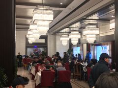 大堂-马凯餐厅(地安门店)