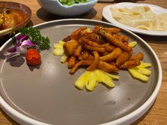 -天山传奇新疆菜(SKLP店)