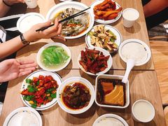 -金饭碗(普陀店)