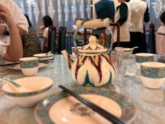 -汗腾格里·风味餐厅(新疆驻京办店)
