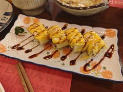 -仙隐小鹿料理食堂(沙市人信汇店)