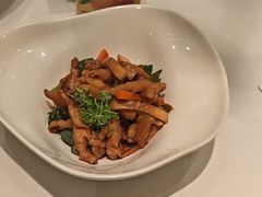 -百姓渔村(南中环店)