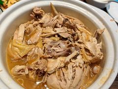 -民间瓦缸煨汤館(嵩山路店)