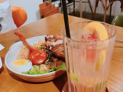 -几静cafe(基湖店)