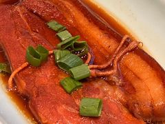 老济南把子肉-老济南·地道济南菜(大明湖店)