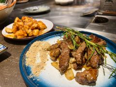 -春田小幸铁板烧(忠义街店)