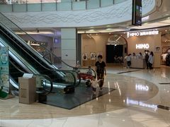 -海马体照相馆(成都来福士广场店)