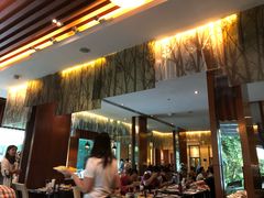 -曼谷王子宫殿酒店