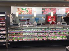 -GranVida生活超市(海信广场店)