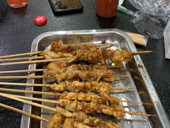 -老黑板筋(顺义总店)