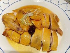 -晓粤·惹味粤菜(凯德乐峰广场店)