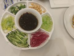 -大鸭梨烤鸭(左家庄店)