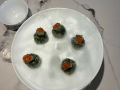 -米桃-吴韵风雅·拙园(北外滩来福士店)