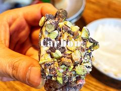 西西里卷配乳清芝士芝士-Carbon莫卡哆·意大利复古集市餐厅(杭州大厦店)