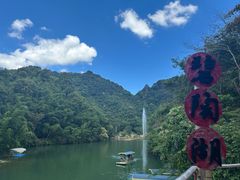 -千泷沟大瀑布旅游区