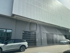 -蔚来体验中心(北京亦庄店)