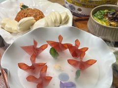 -安多素食(广仁寺路店)