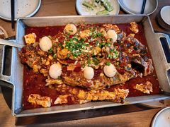 -鱼酷活鱼烤鱼(静安大融城店)