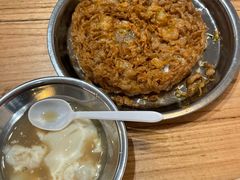 -柳州肥姨妈大骨螺蛳粉(双阳路店)