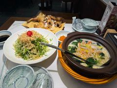 -打酱油·非遗淮扬菜(瘦西湖梅岭店)