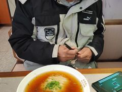 -松鹤楼面馆(天一广场店)