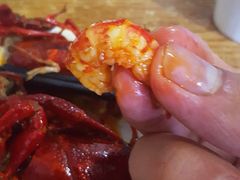 -权品龙虾(江南水郡店)