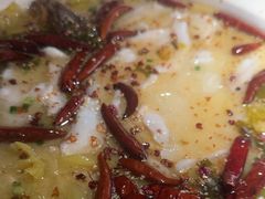 -江渔儿酸菜鱼·拔草餐厅(虎门君乐汇店)