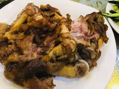 -孙记炒炮(西街店)