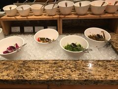 -上海明天广场JW万豪酒店