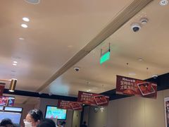 -海底捞火锅(吴中路店)